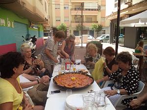 2018 06 09 AU 10 HOMMAGE A N.D. DE SANTA CRUZ A DALIAS ESPAGNE (144)